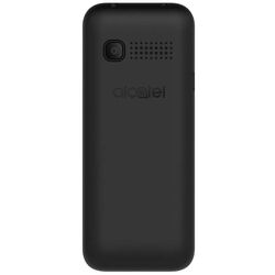 Telefon mobil Alcatel 1068D Duos (Black) Thumb