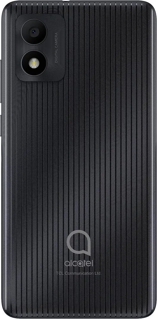 Мобильный телефон Alcatel 1B 2022 5031G Dual 2GB/32GB (Prime Black)