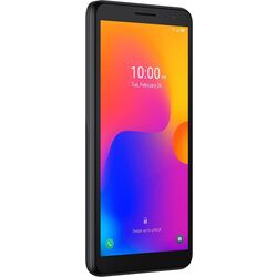 Мобильный телефон Alcatel 1B 2022 5031G Dual 2GB/32GB (Prime Black) Thumb