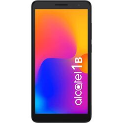 Telefon mobil Alcatel 1B 2022 5031G Dual 2GB/32GB (Prime Black)