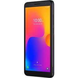Мобильный телефон Alcatel 1B 2022 5031G Dual 2GB/32GB (Prime Black) Thumb
