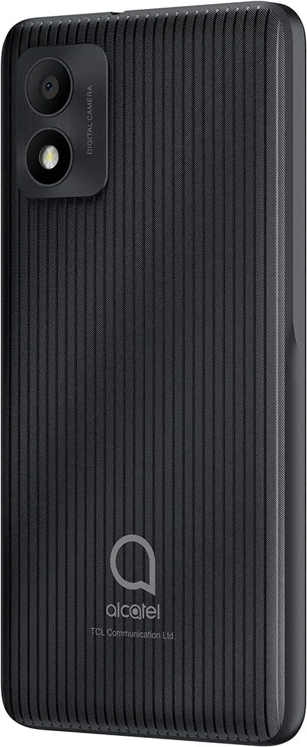 Мобильный телефон Alcatel 1B 2022 5031G Dual 2GB/32GB (Prime Black)