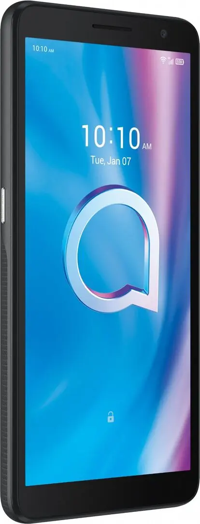 Telefon mobil Alcatel 1B 5002H Dual 2GB/32GB (Prime Black)