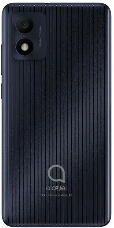 Telefon mobil Alcatel 1B 5031G Duos 2GB/32GB (Atlantic Blue)