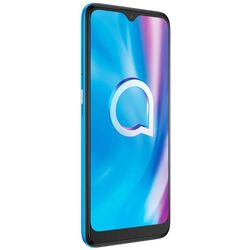 Telefon mobil Alcatel 1SE 5030U Dual 4GB/64GB (Light Blue) Thumb