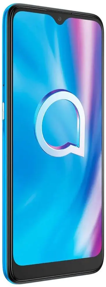 Telefon mobil Alcatel 1SE 5030U Dual 4GB/64GB (Light Blue)
