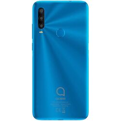 Telefon mobil Alcatel 1SE 5030U Dual 4GB/64GB (Light Blue) Thumb