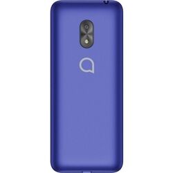 Telefon mobil Alcatel 2003G SS 4MB (Blue) Thumb