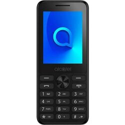 Telefon mobil Alcatel 2003G SS 4MB (Blue)
