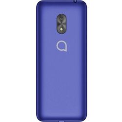 Telefon mobil Alcatel 2003G SS 4MB (Blue) Thumb