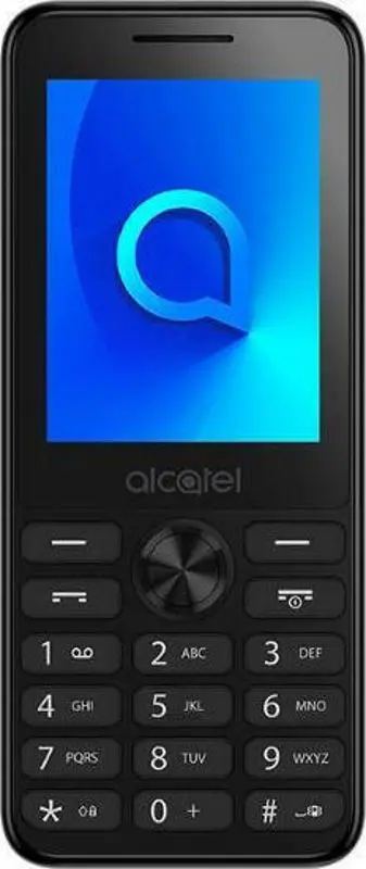 Telefon mobil Alcatel 2003G SS 4MB (Blue)