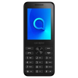 Telefon mobil Alcatel 2003G SS 4MB (Dark Grey)