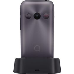 Telefon mobil Alcatel 2020X SS 4MB/16MB (Grey) Thumb