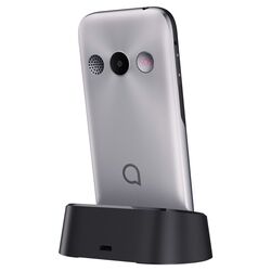 Telefon mobil Alcatel 2020X SS 4MB/16MB (Silver) Thumb