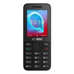 Telefon mobil Alcatel 2038x SS 64MB/128MB (Grey)