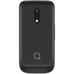 Telefon mobil Alcatel 2057D Dual 4MB (Black) Thumb