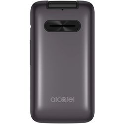 Telefon mobil Alcatel 3025X 128MB/256MB (Grey) Thumb