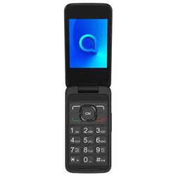 Telefon mobil Alcatel 3025X 128MB/256MB (Grey)