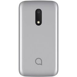 Telefon mobil Alcatel 3025X 128MB/256MB (Silver) Thumb