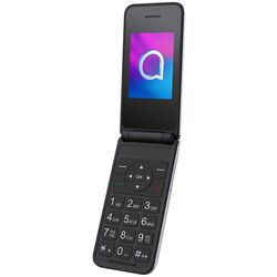 Telefon mobil Alcatel 3082X 64MB/128MB (Silver) Thumb