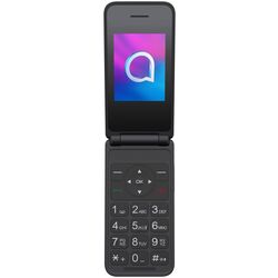 Telefon mobil Alcatel 3082X 64MB/128MB (Silver)