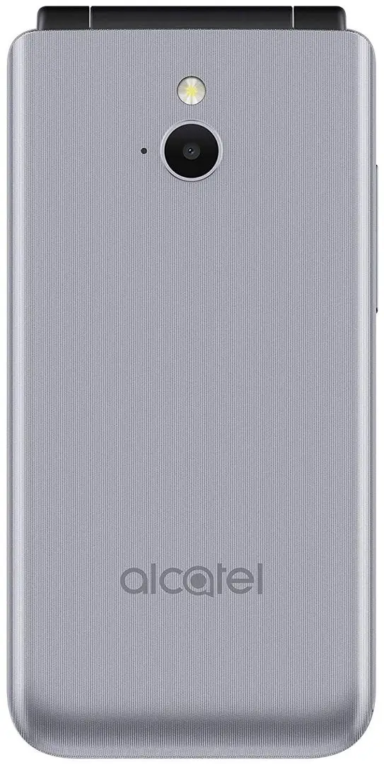 Telefon mobil Alcatel 3082X 64MB/128MB (Silver)