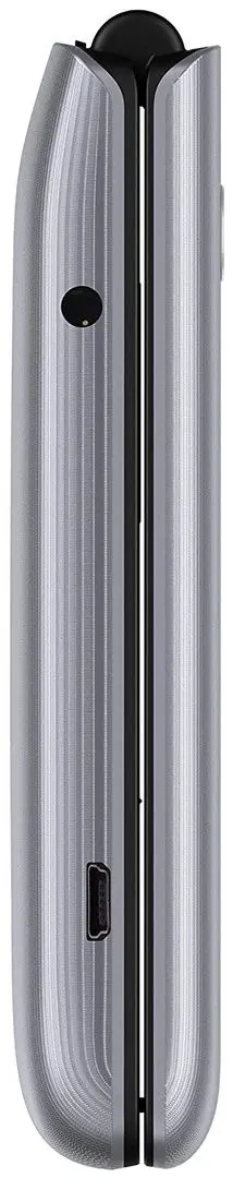 Telefon mobil Alcatel 3082X 64MB/128MB (Silver)