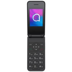 Telefon mobil Alcatel 3082X Duos (Grey)