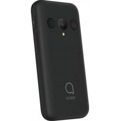 Telefon mobil Alcatel 3085X 48MB/128MB (Black) Thumb