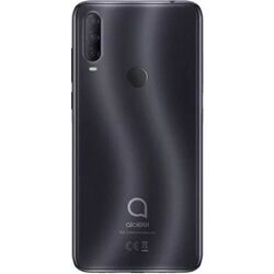 Telefon mobil Alcatel 3L 5029D Duos 4GB/64GB (Chrome) Thumb