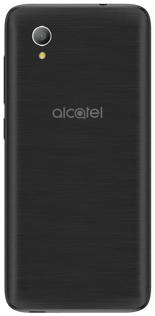 Telefon mobil Alcatel 5033F 1 2019 1GB/16GB (Arabic Metallic Blue)