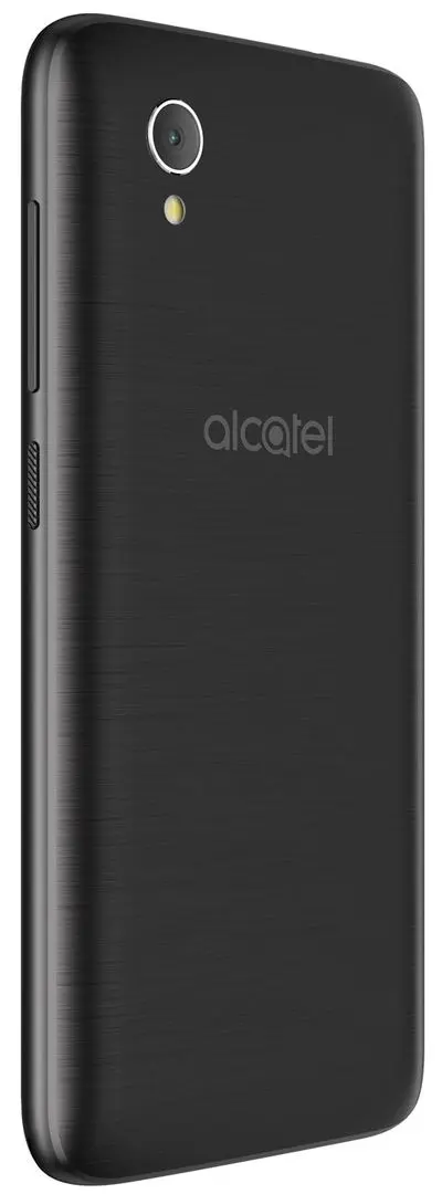 Telefon mobil Alcatel 5033F 1 2019 1GB/16GB (Arabic Metallic Blue)
