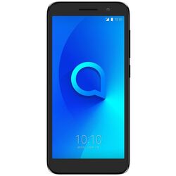 Telefon mobil Alcatel 5033F 1 2019 1GB/16GB (Arabic Metallic Blue)