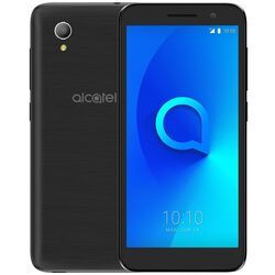 Telefon mobil Alcatel 5033F 1 2019 1GB/16GB (Arabic Metallic Blue) Thumb