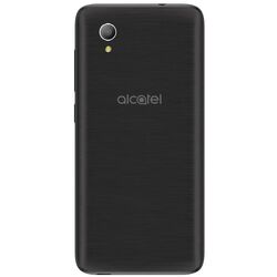 Telefon mobil Alcatel 5033F 1 2019 1GB/16GB (Black) Thumb