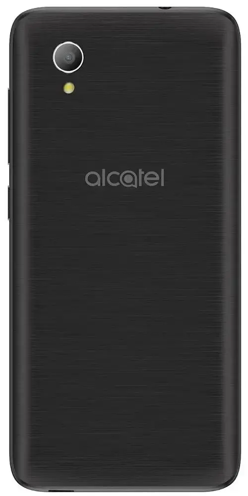 Telefon mobil Alcatel 5033F 1 2019 1GB/16GB (Black)