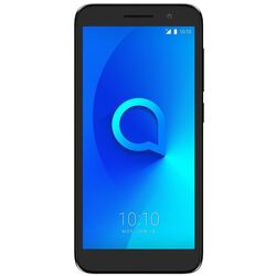 Telefon mobil Alcatel 5033F 1 2019 1GB/16GB (Black)