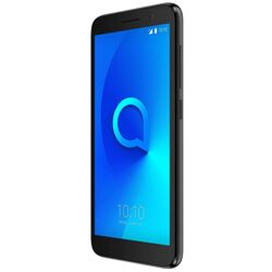 Telefon mobil Alcatel 5033F 1 2019 1GB/16GB (Black) Thumb