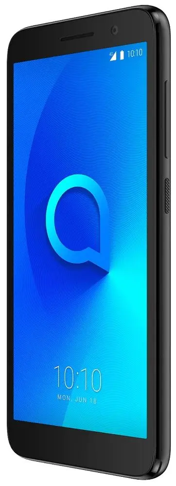 Telefon mobil Alcatel 5033F 1 2019 1GB/16GB (Black)