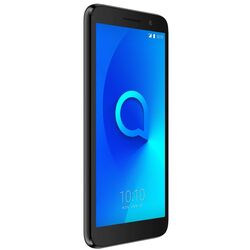 Telefon mobil Alcatel 5033F 1 2019 1GB/16GB (Black) Thumb