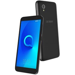 Telefon mobil Alcatel 5033F 1 2019 1GB/16GB (Black) Thumb