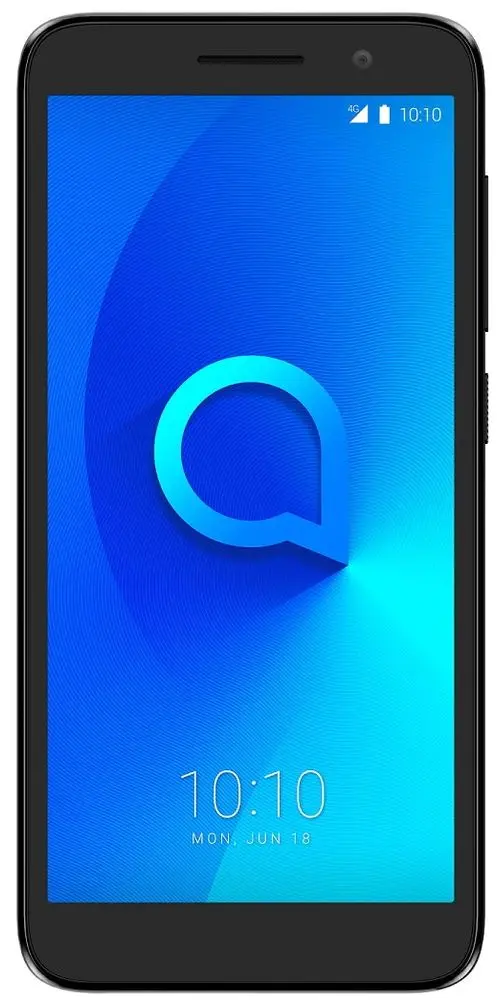 Telefon mobil Alcatel 5033F 1 2019 1GB/16GB (Black)
