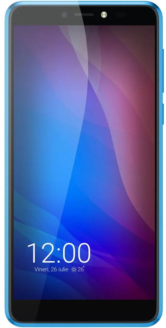 Telefon mobil Allview A20 Lite Dual 1GB/32GB (Blue)