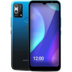 Telefon mobil Allview A30 MAX 1/32GB (Blue Infinite) Thumb
