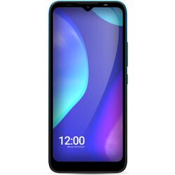 Telefon mobil Allview A30 MAX 1/32GB (Blue Infinite)