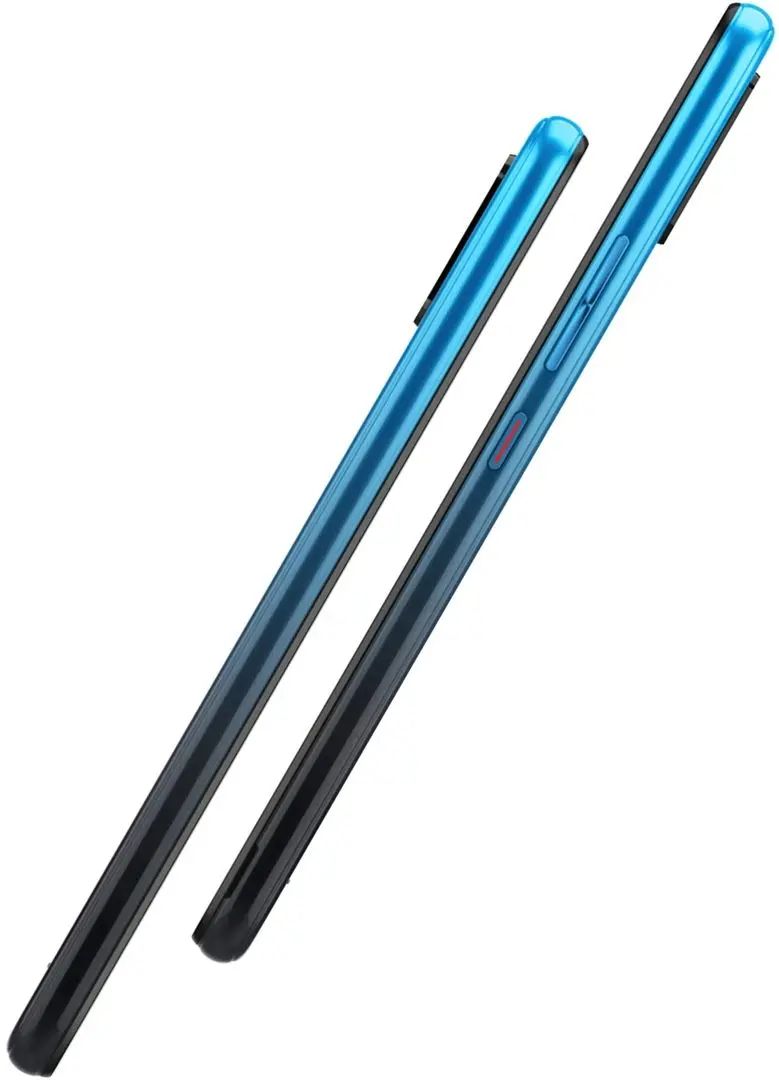 Telefon mobil Allview A30 MAX 1/32GB (Blue Infinite)