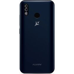 Telefon mobil Allview A30 Plus 2GB/32GB (Cobalt Blue) Thumb