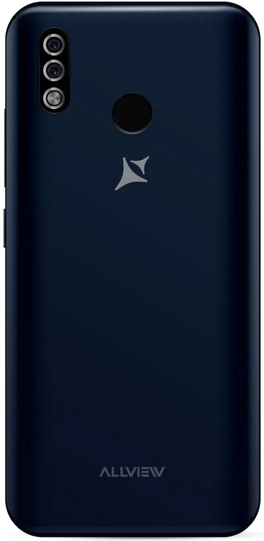 Telefon mobil Allview A30 Plus 2GB/32GB (Cobalt Blue) - 2