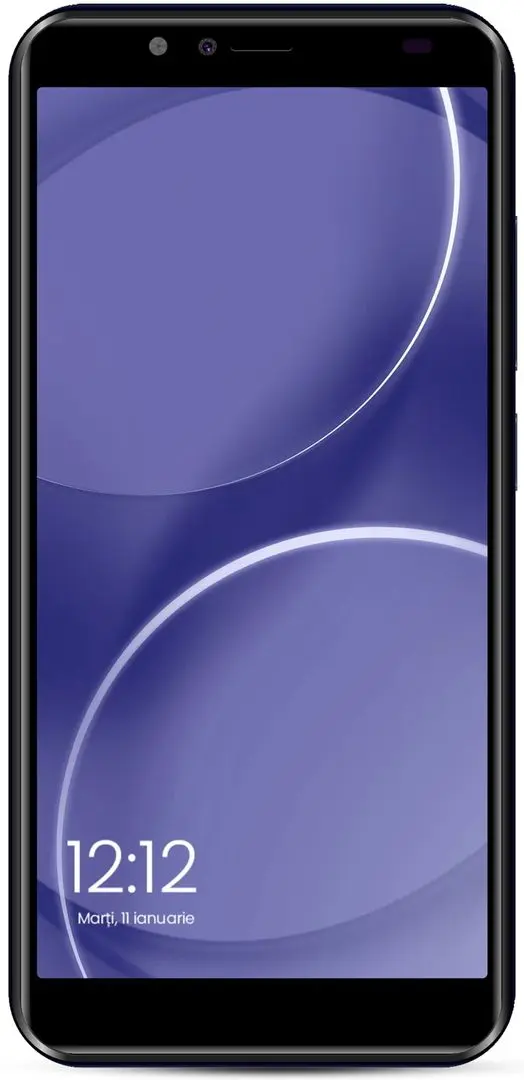 Telefon mobil Allview A30 Plus 2GB/32GB (Cobalt Blue)