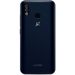 Telefon mobil Allview A30 Plus 2/32GB (Deep Blue) Thumb